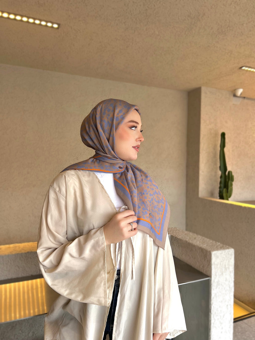 Silkhome Aura Eşarp