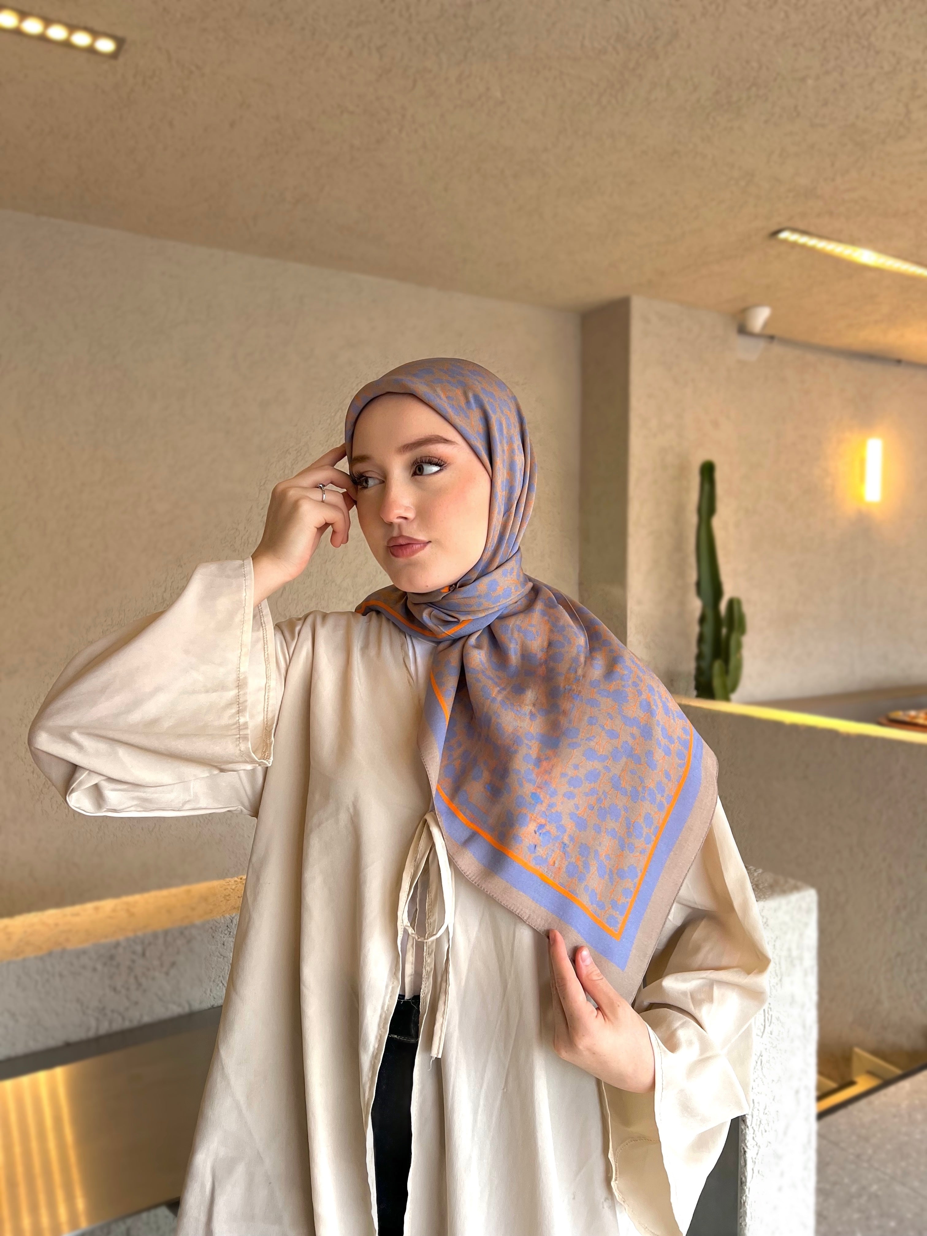 Silkhome Aura Eşarp