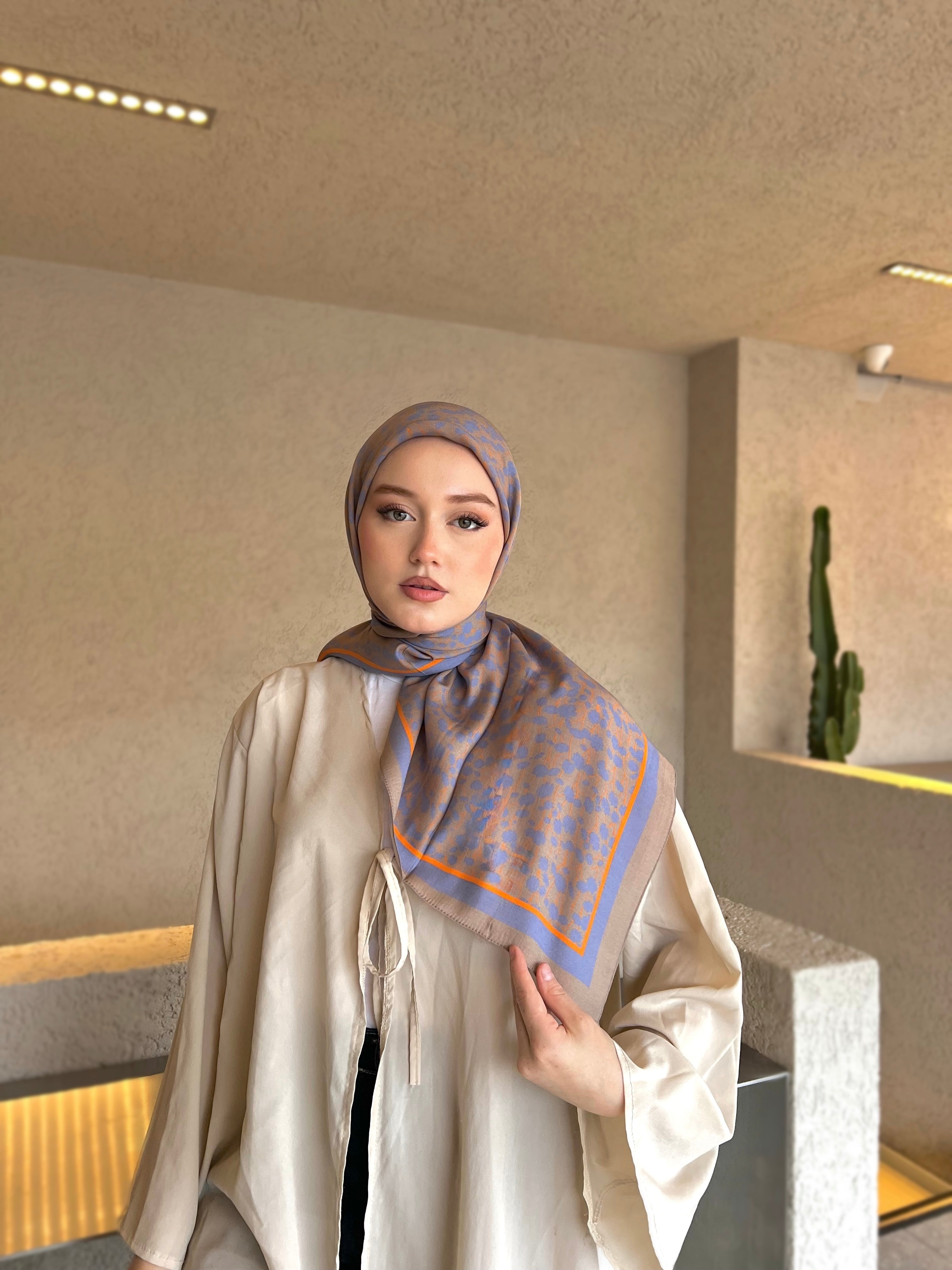 Silkhome Aura Eşarp