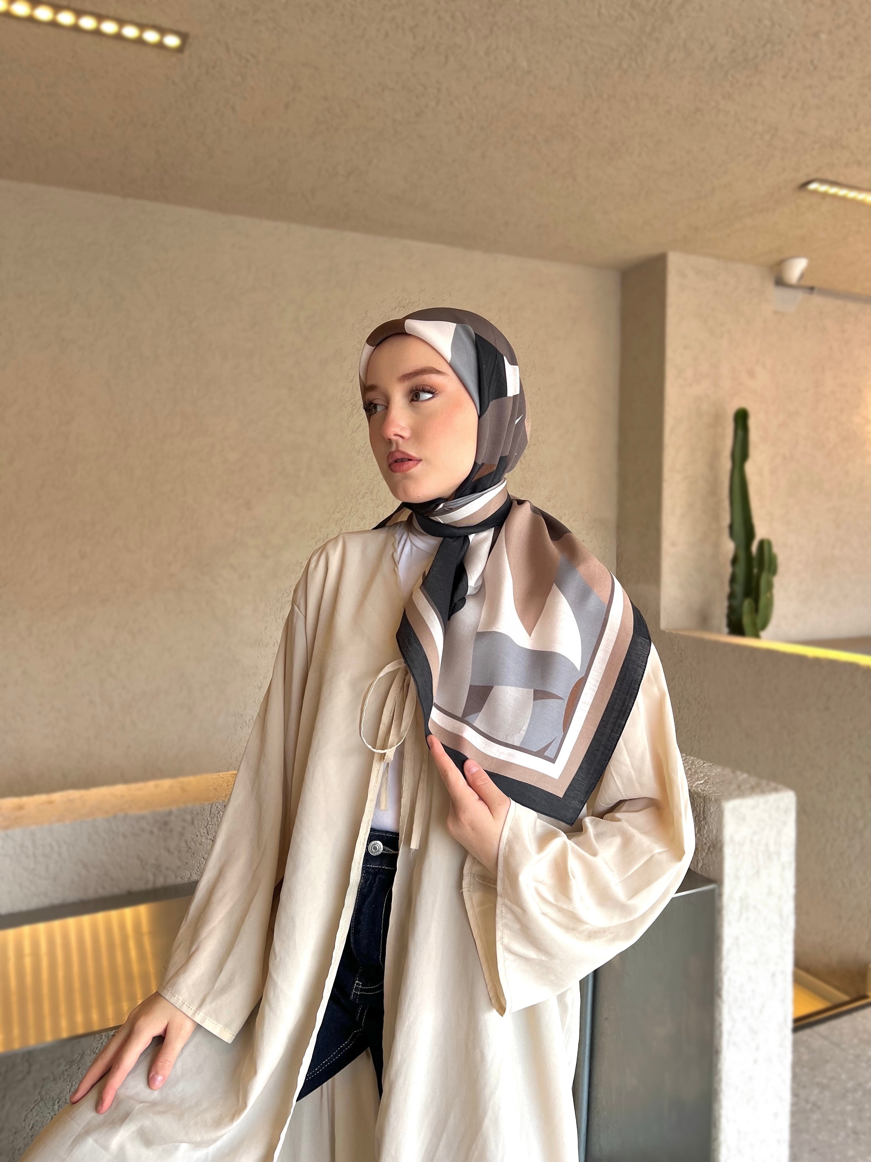 Silkhome Aura Eşarp