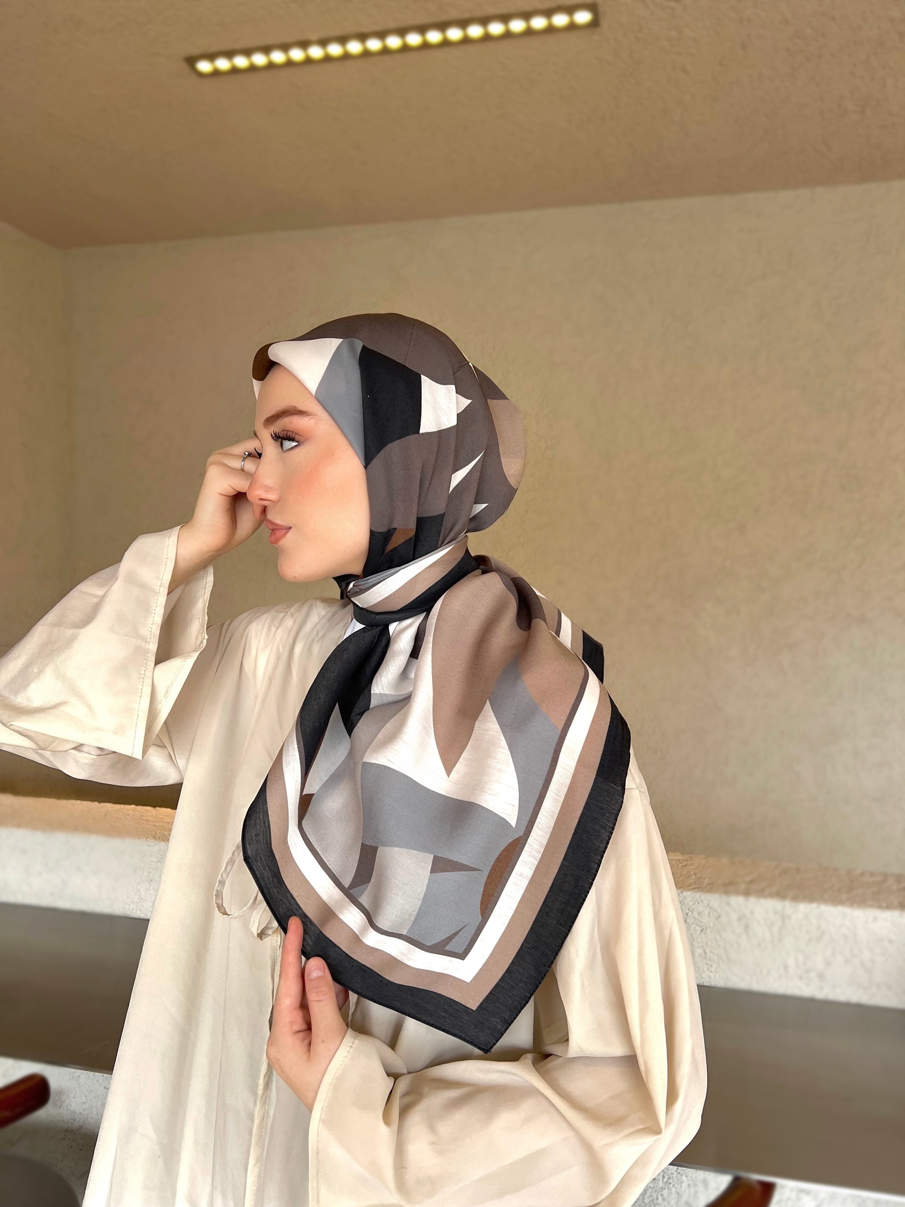 Silkhome Aura Eşarp