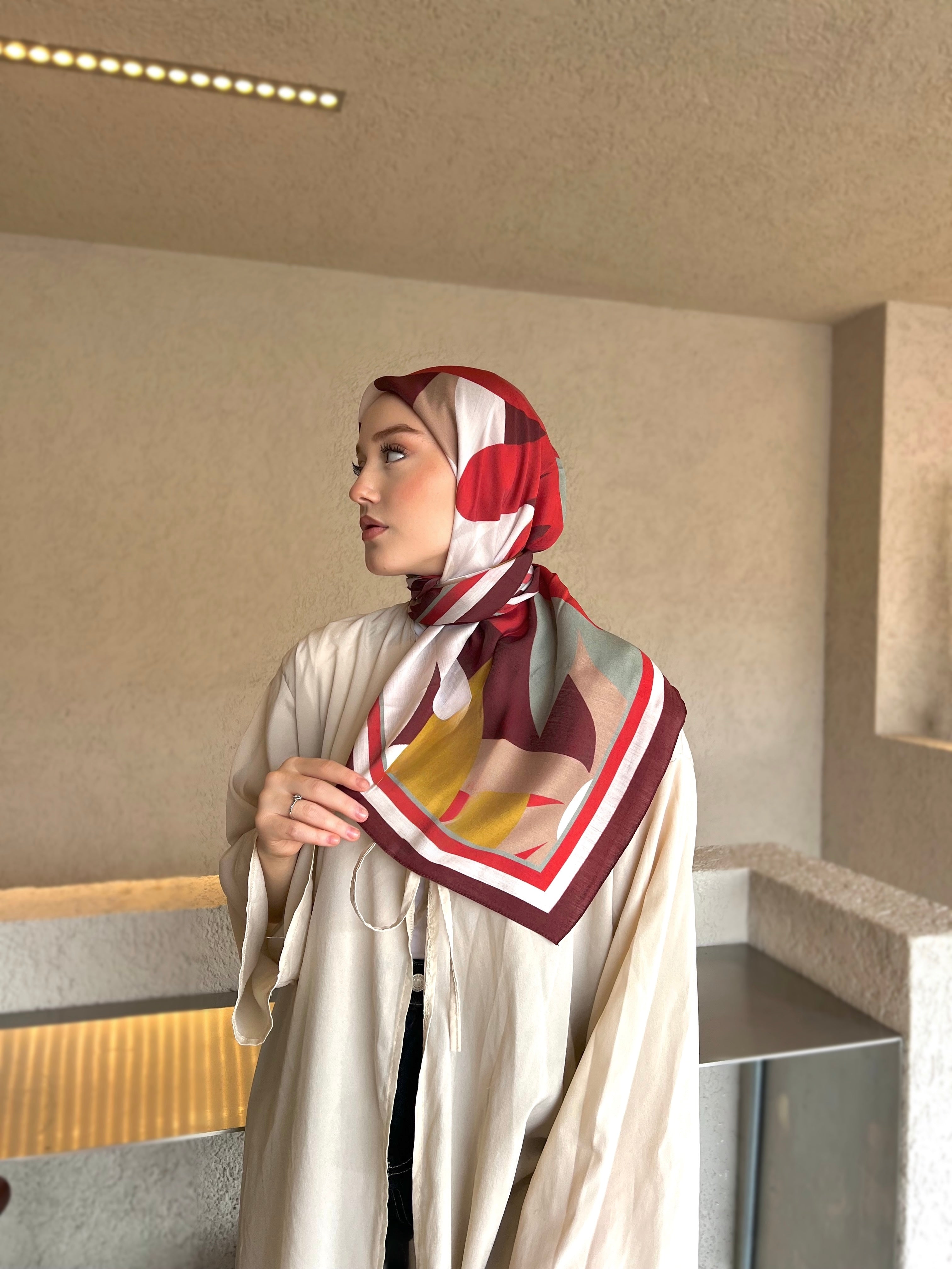 Silkhome Aura Eşarp