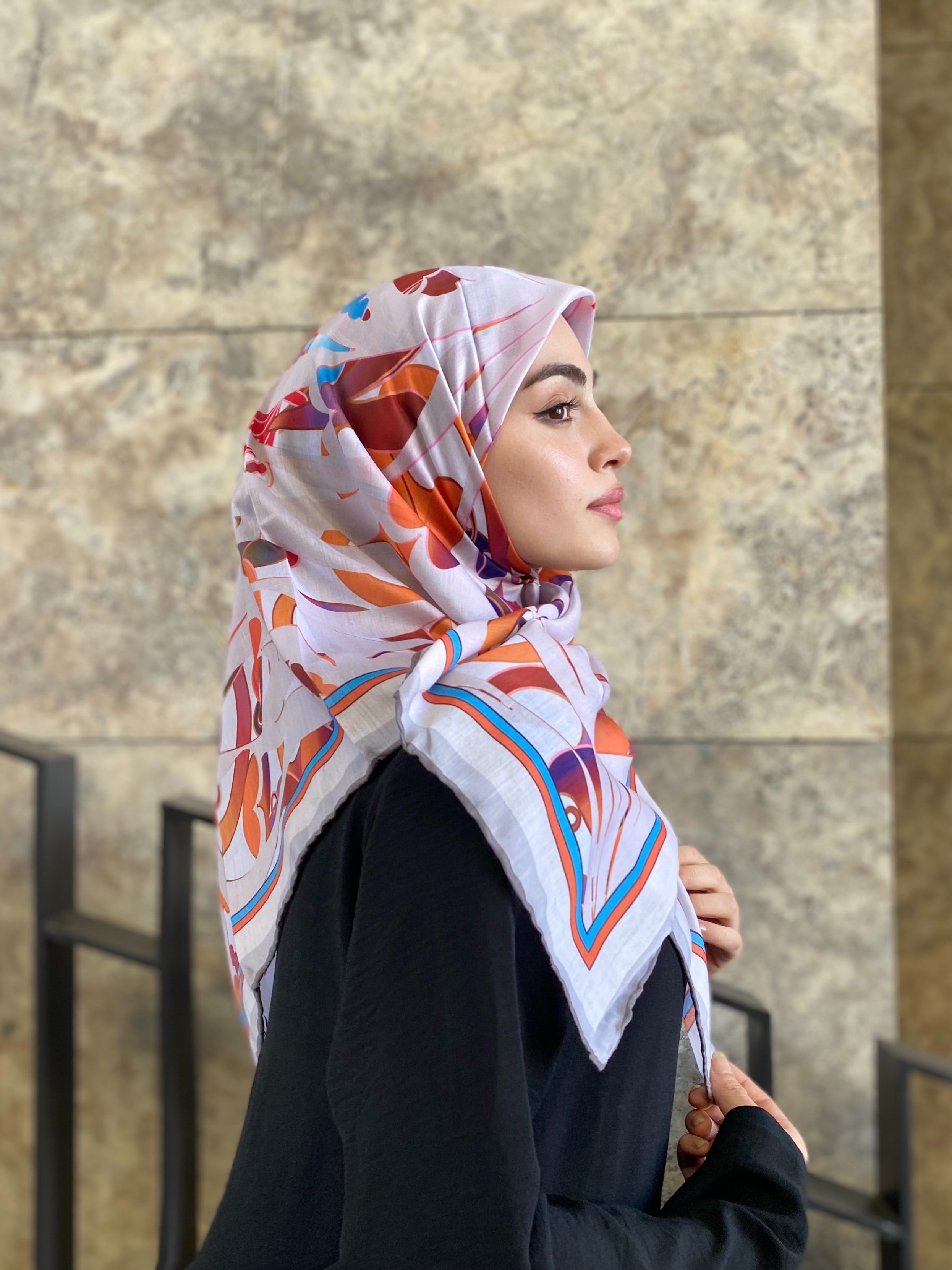 Levidor Soft Eşarp