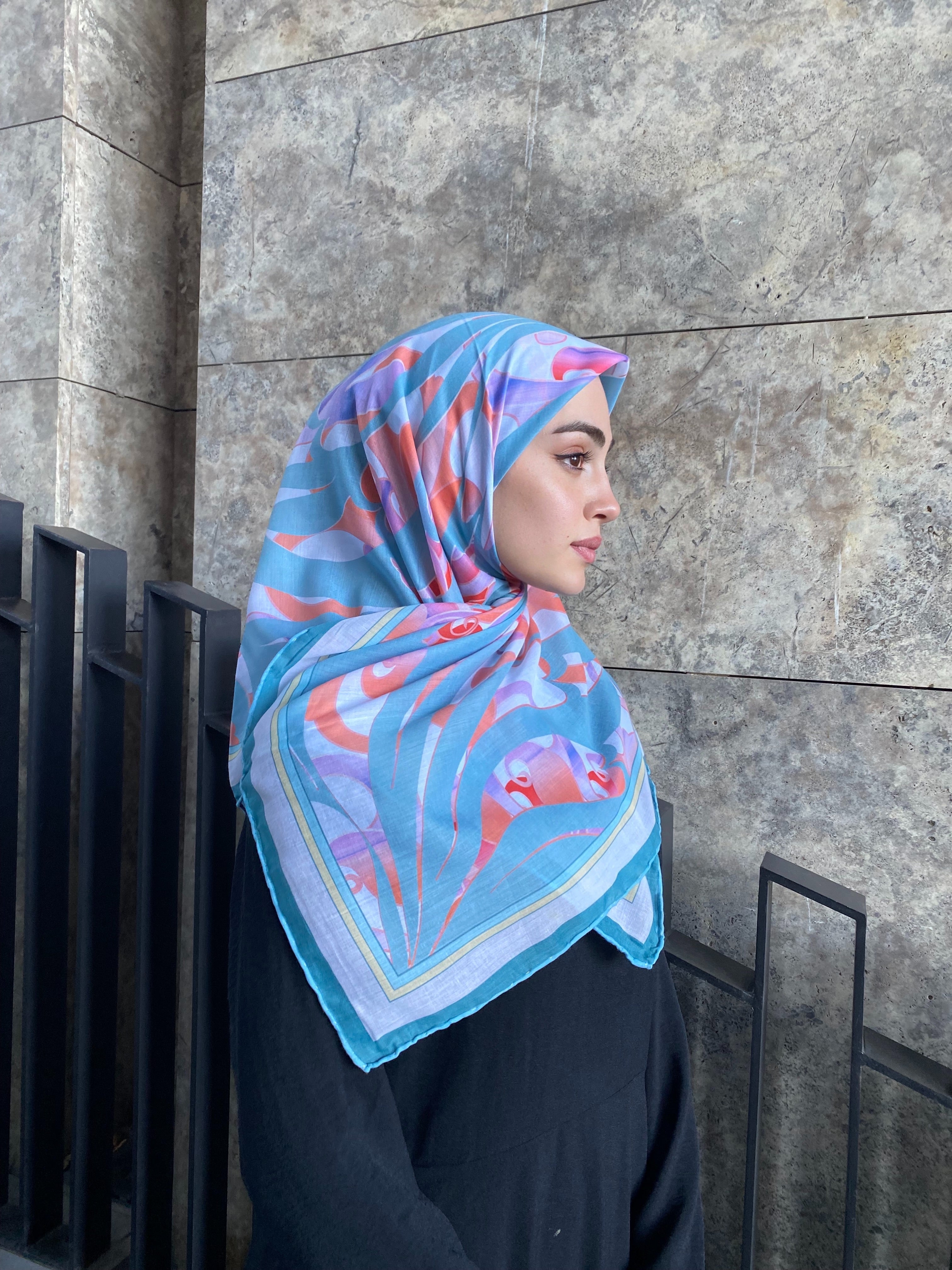 Levidor Soft Eşarp