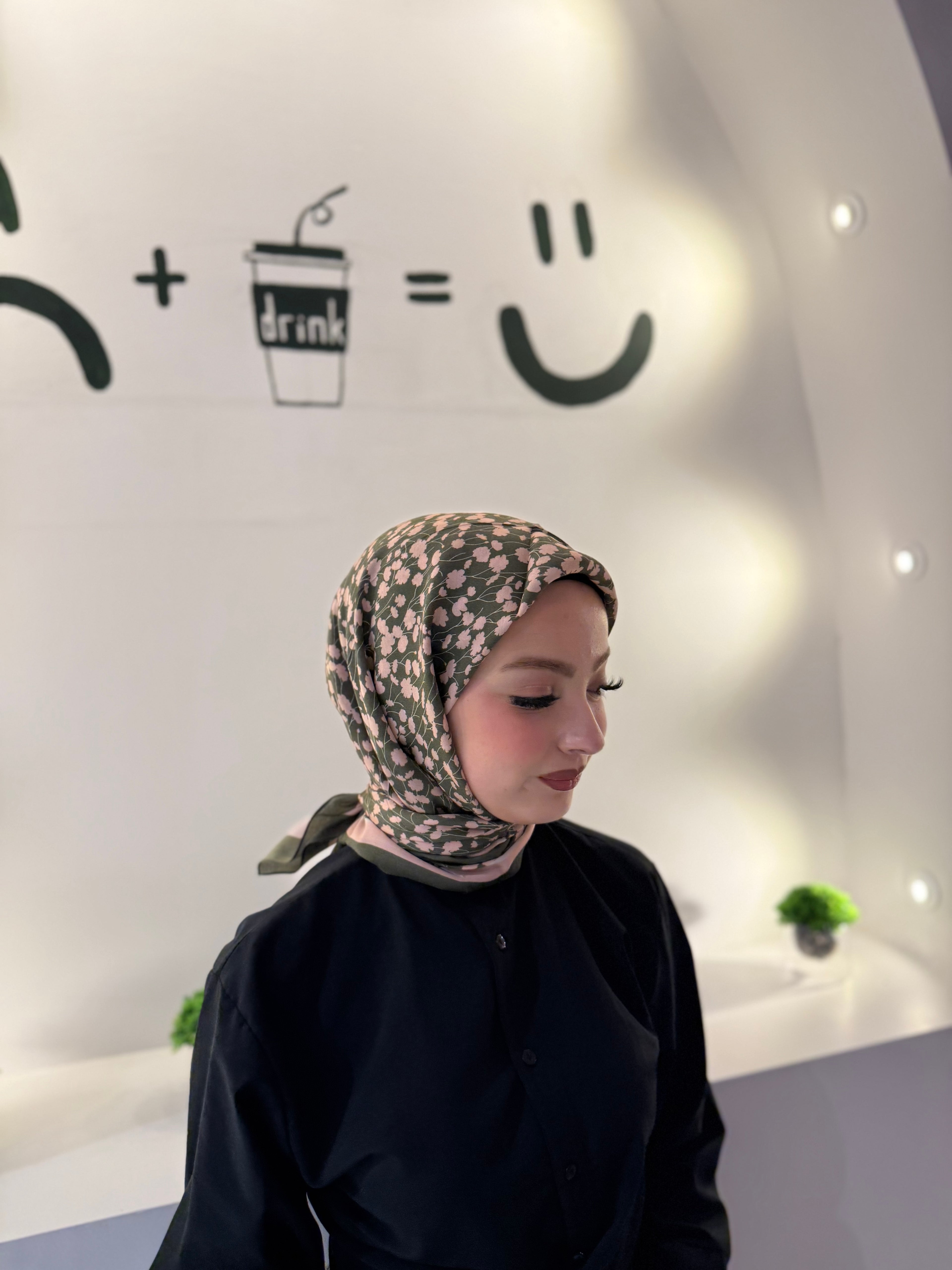 Silkhome Aura Eşarp
