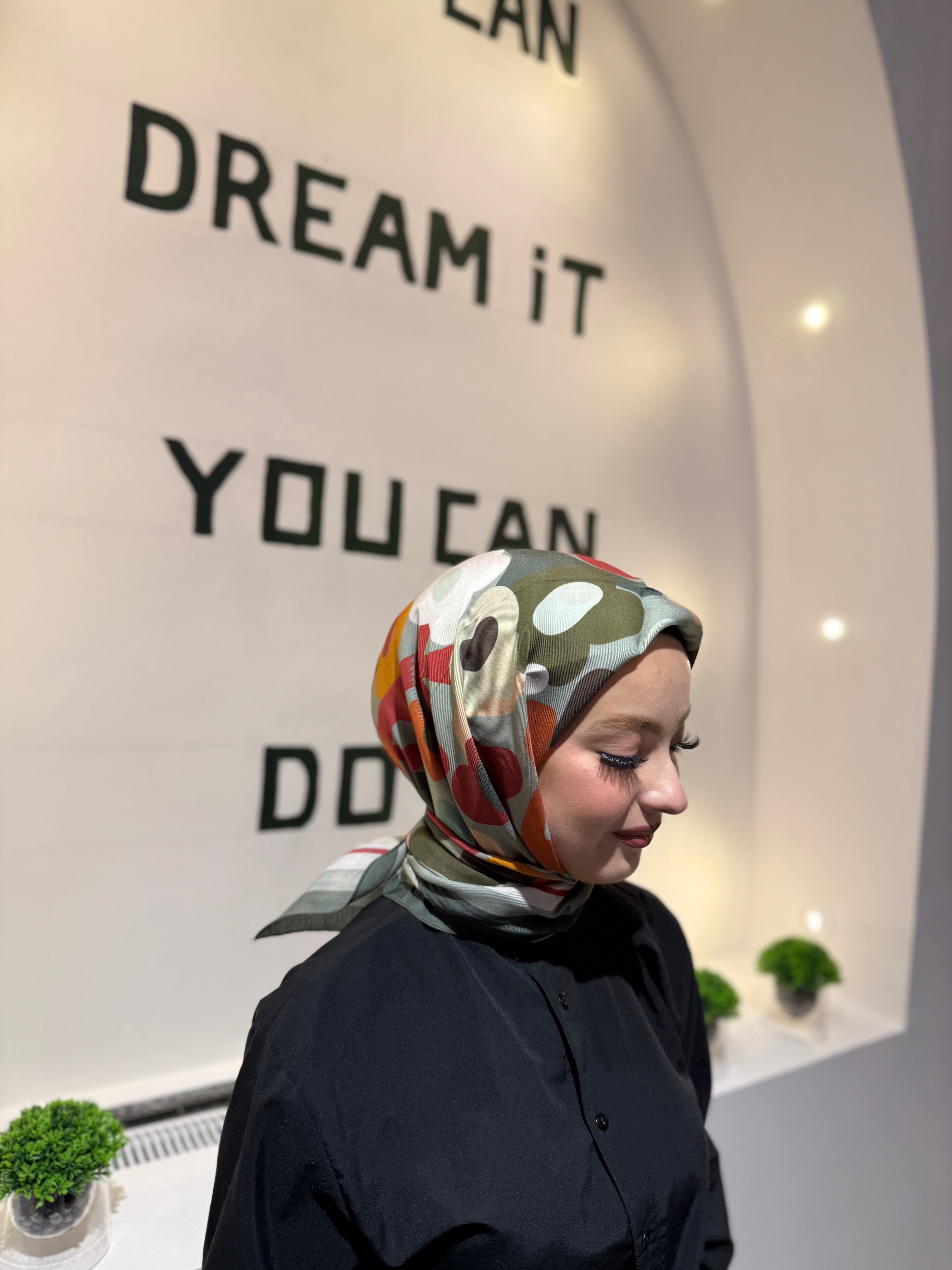 Silkhome Aura Eşarp
