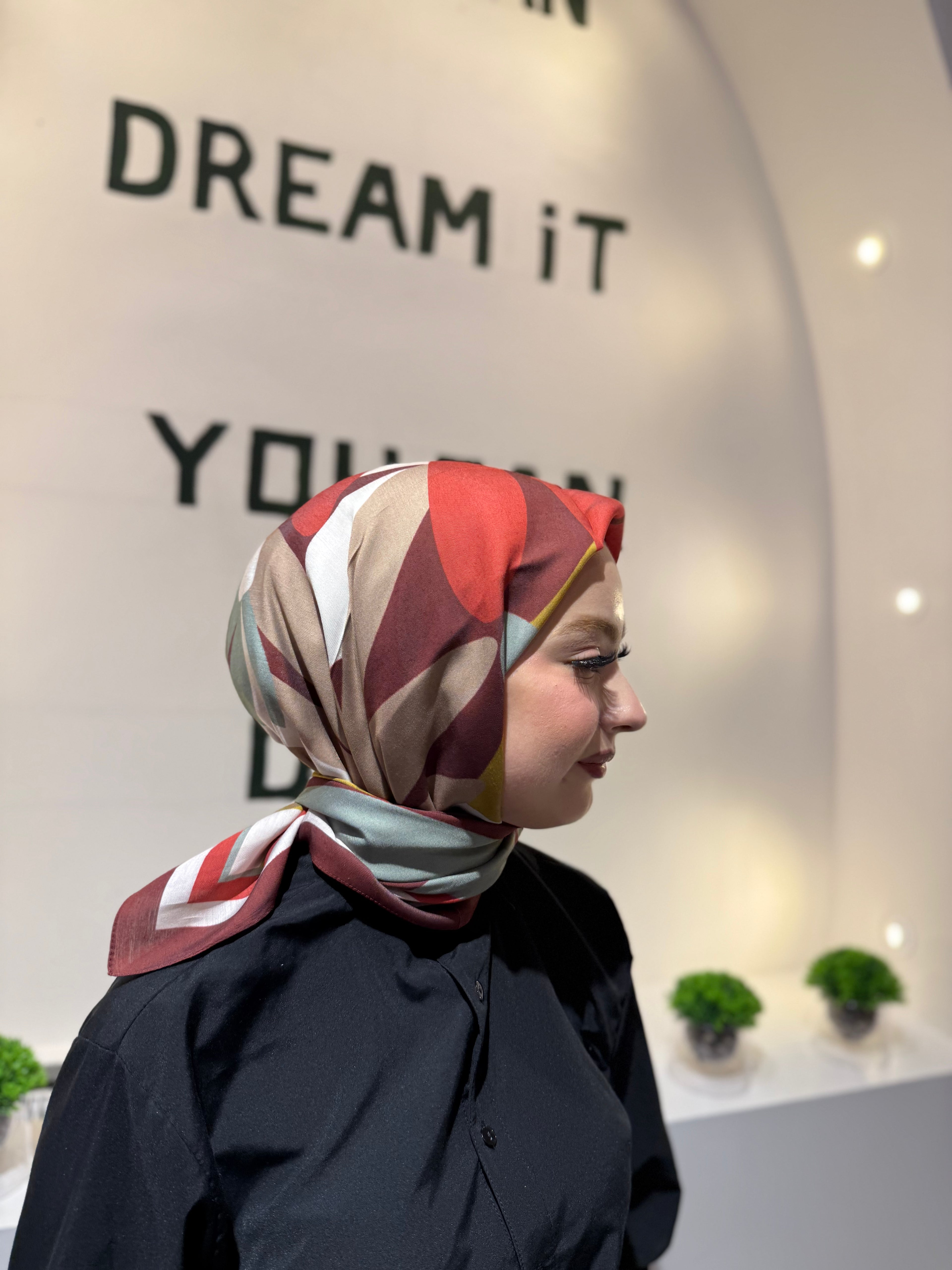 Silkhome Aura Eşarp