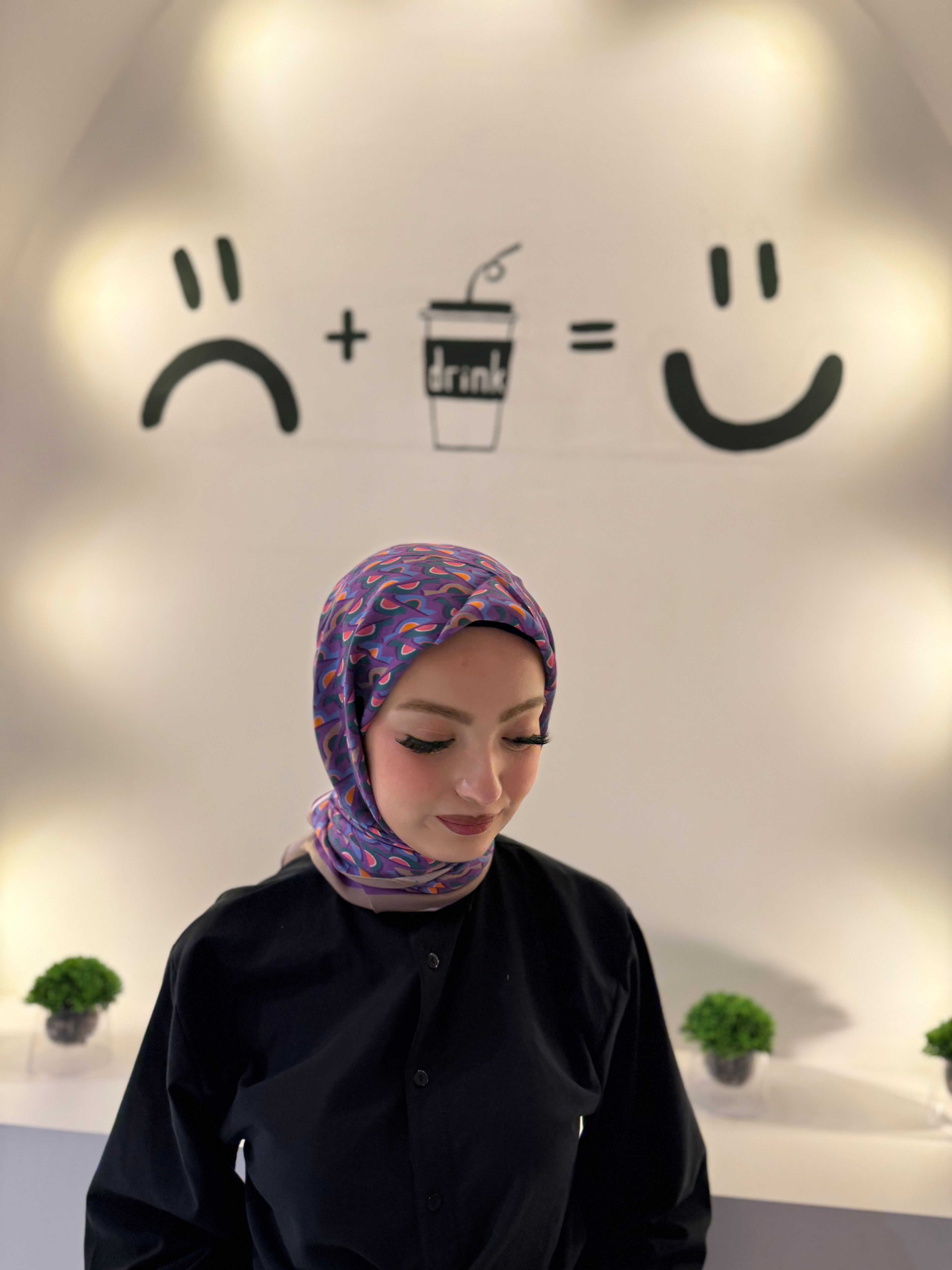 Silkhome Aura Eşarp
