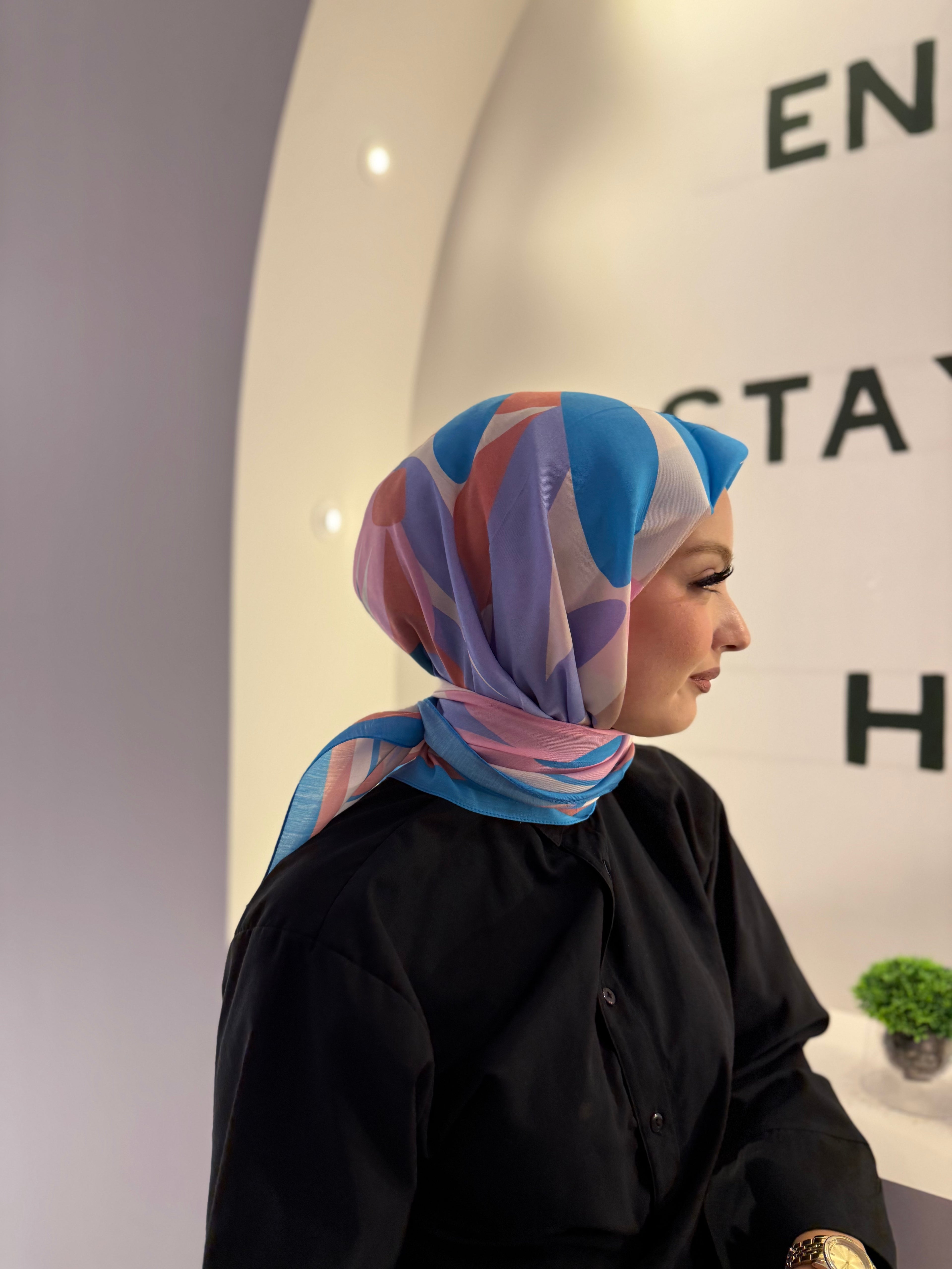 Silkhome Aura Eşarp