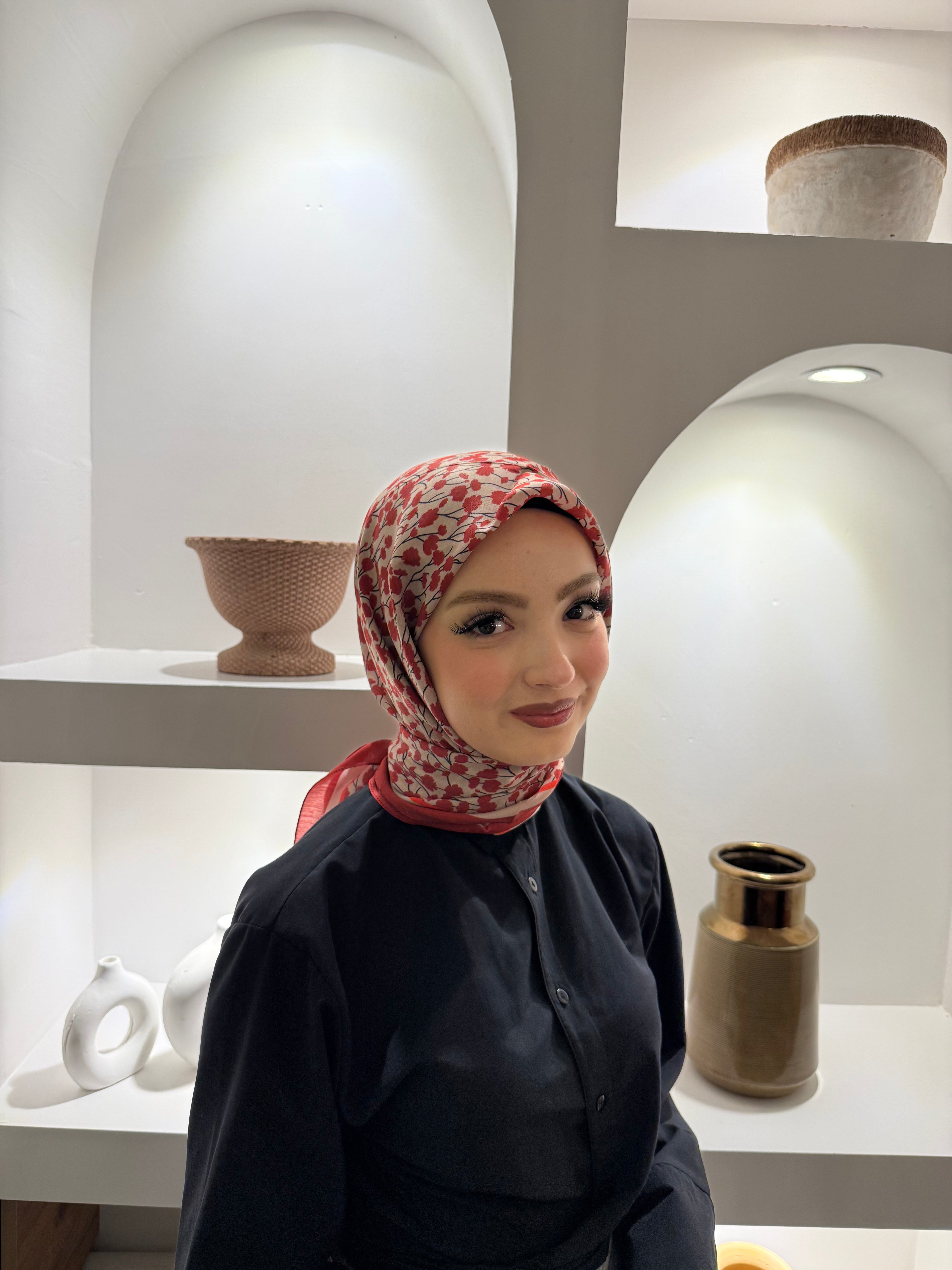Silkhome Aura Eşarp