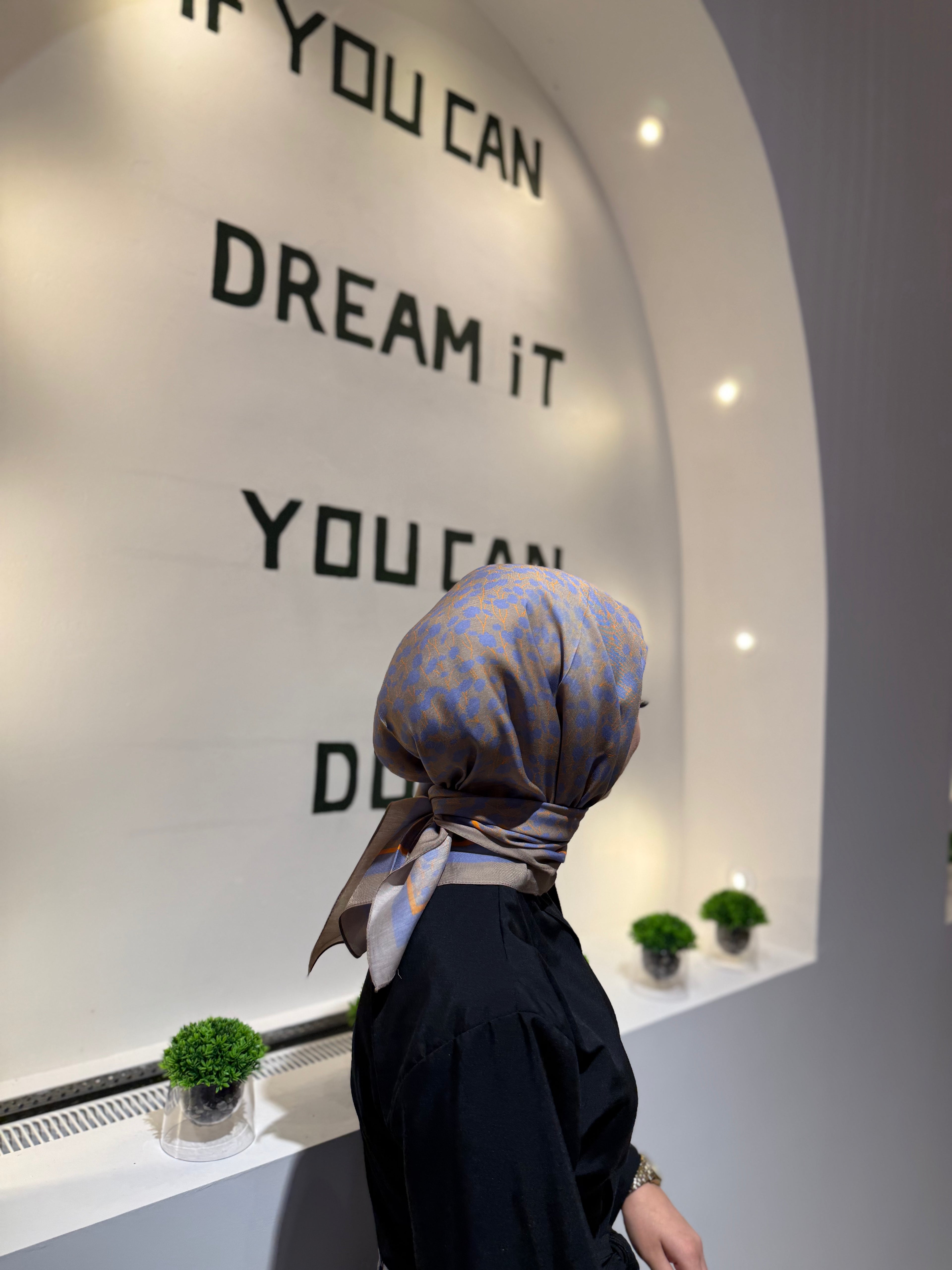 Silkhome Aura Eşarp