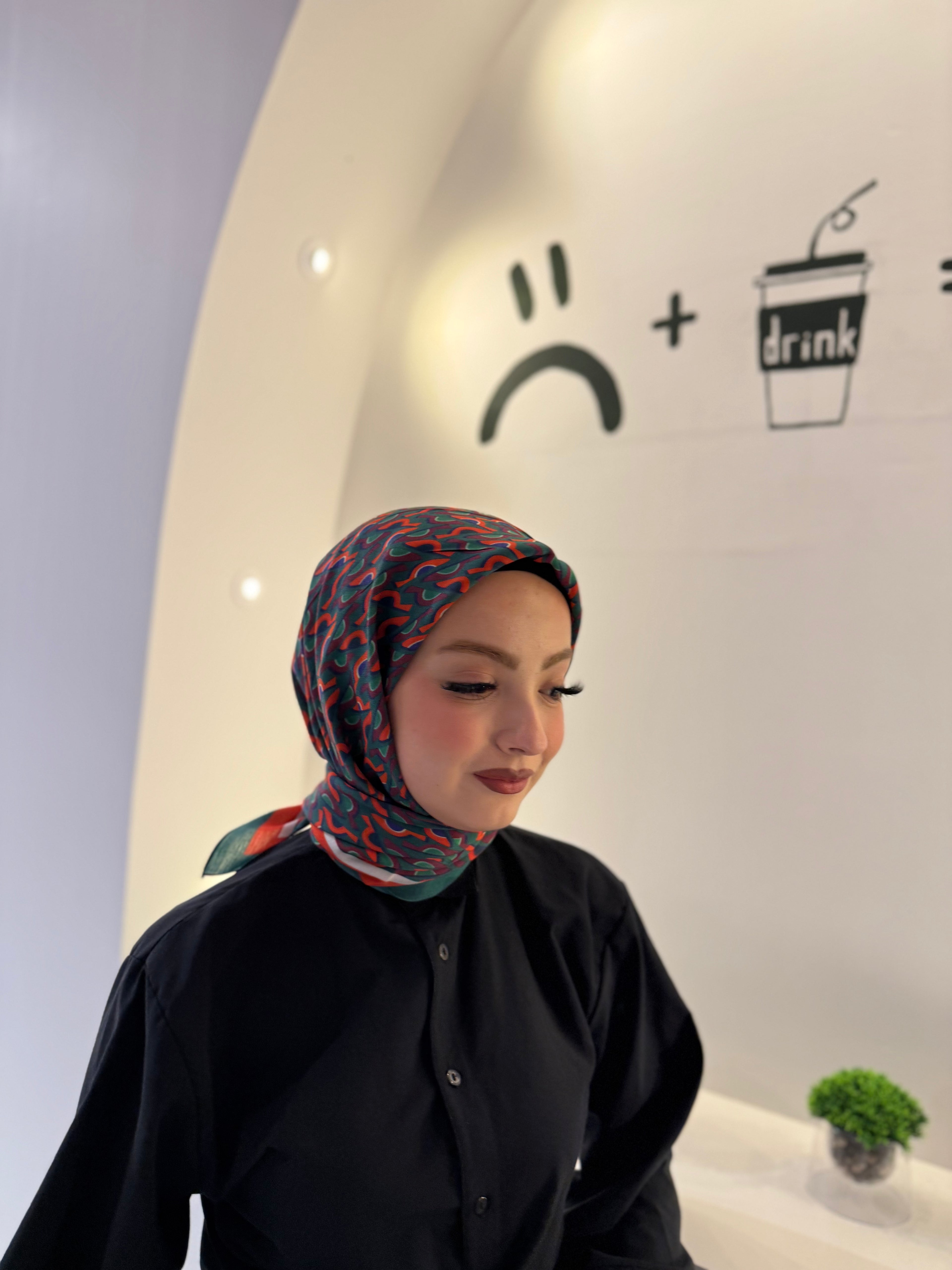 Silkhome Aura Eşarp