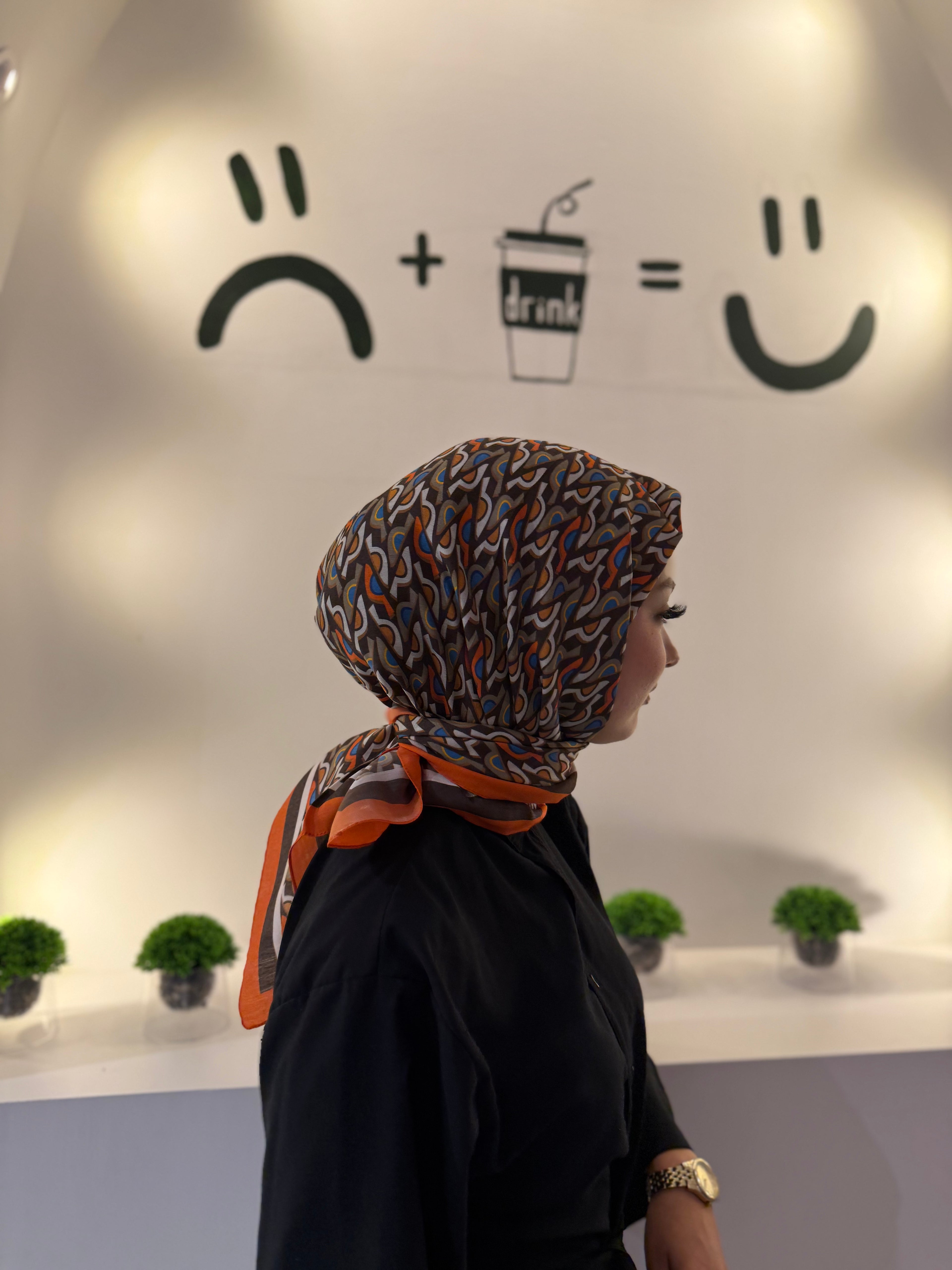 Silkhome Aura Eşarp