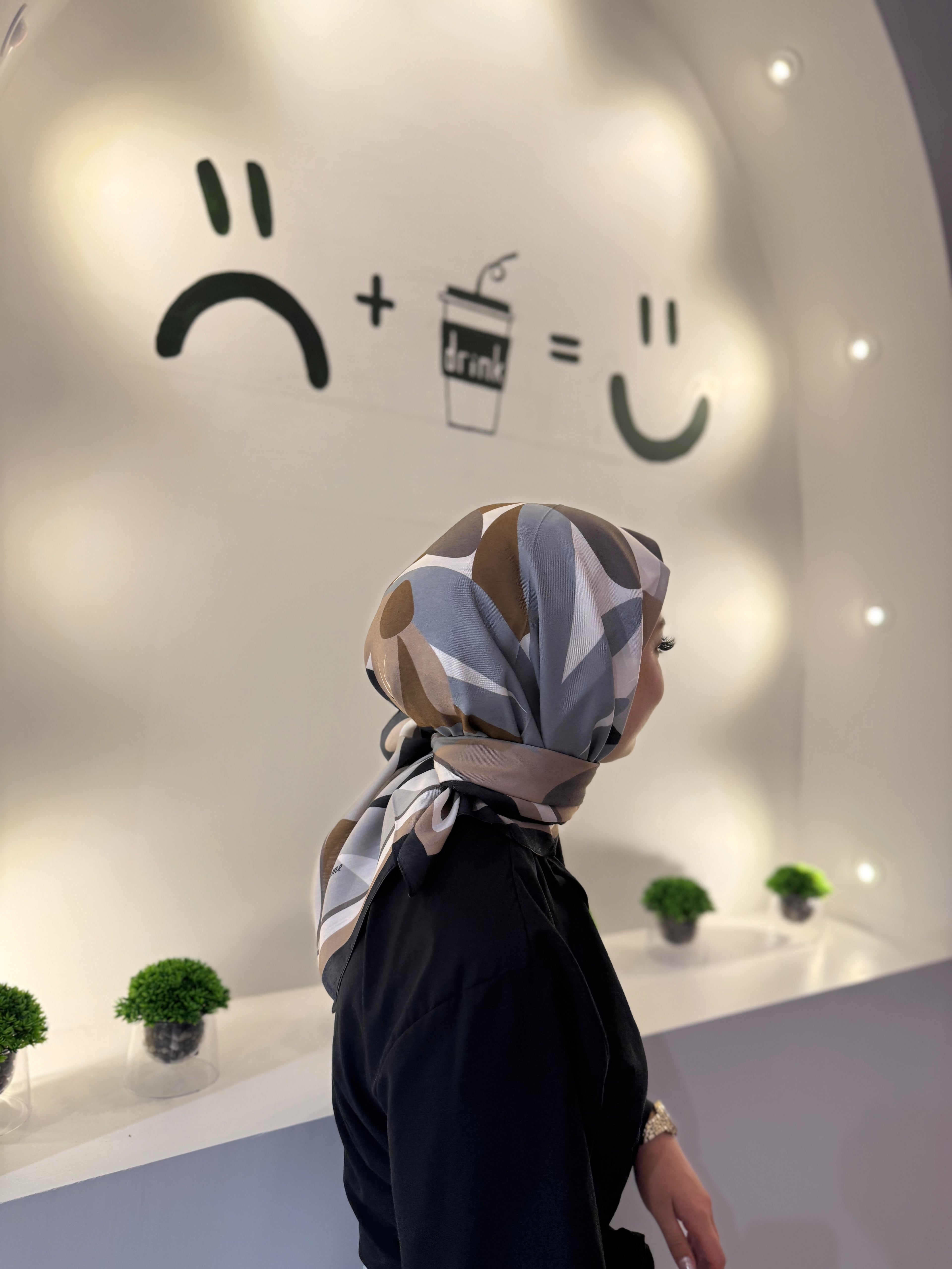 Silkhome Aura Eşarp