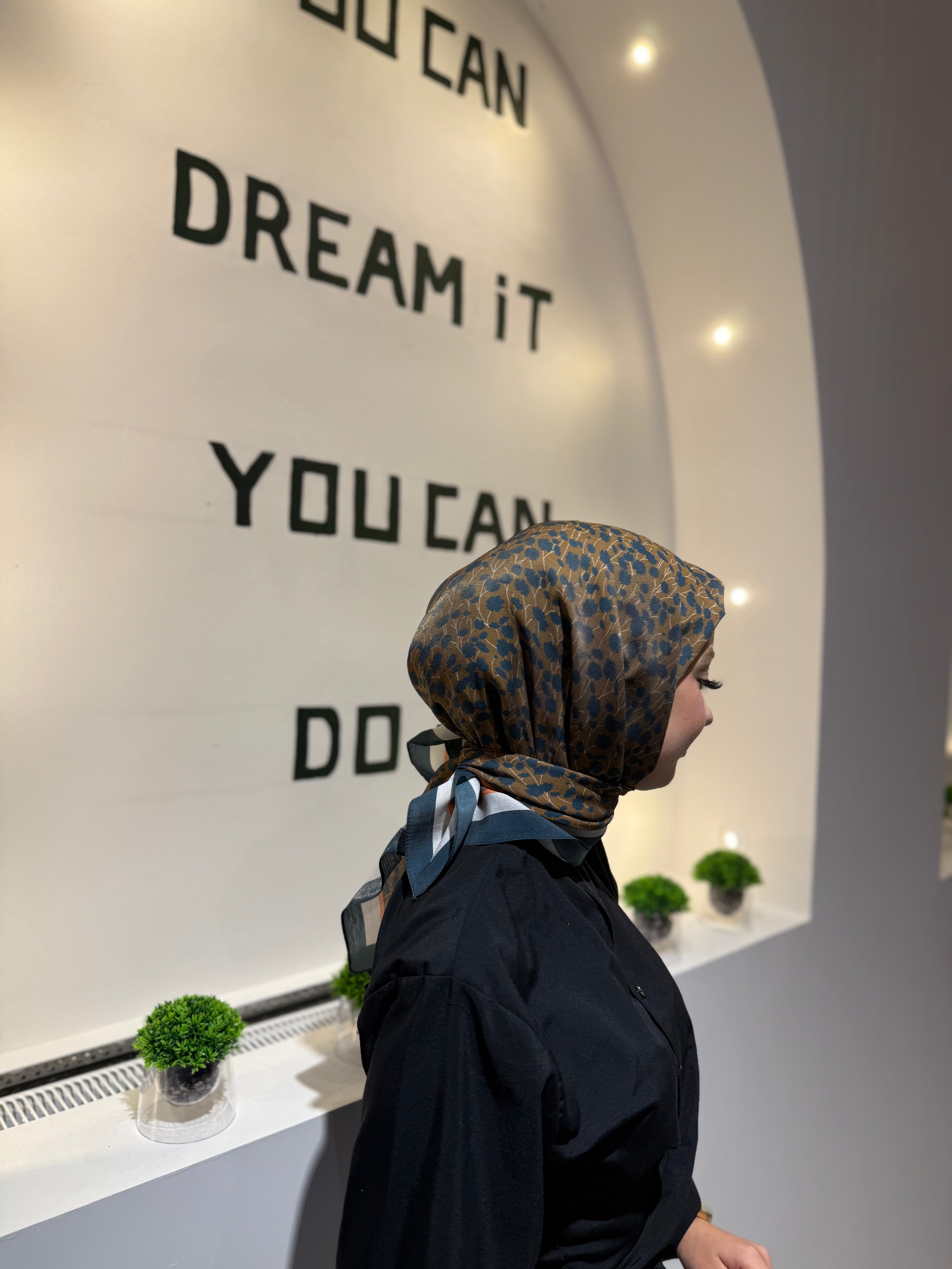Silkhome Aura Eşarp