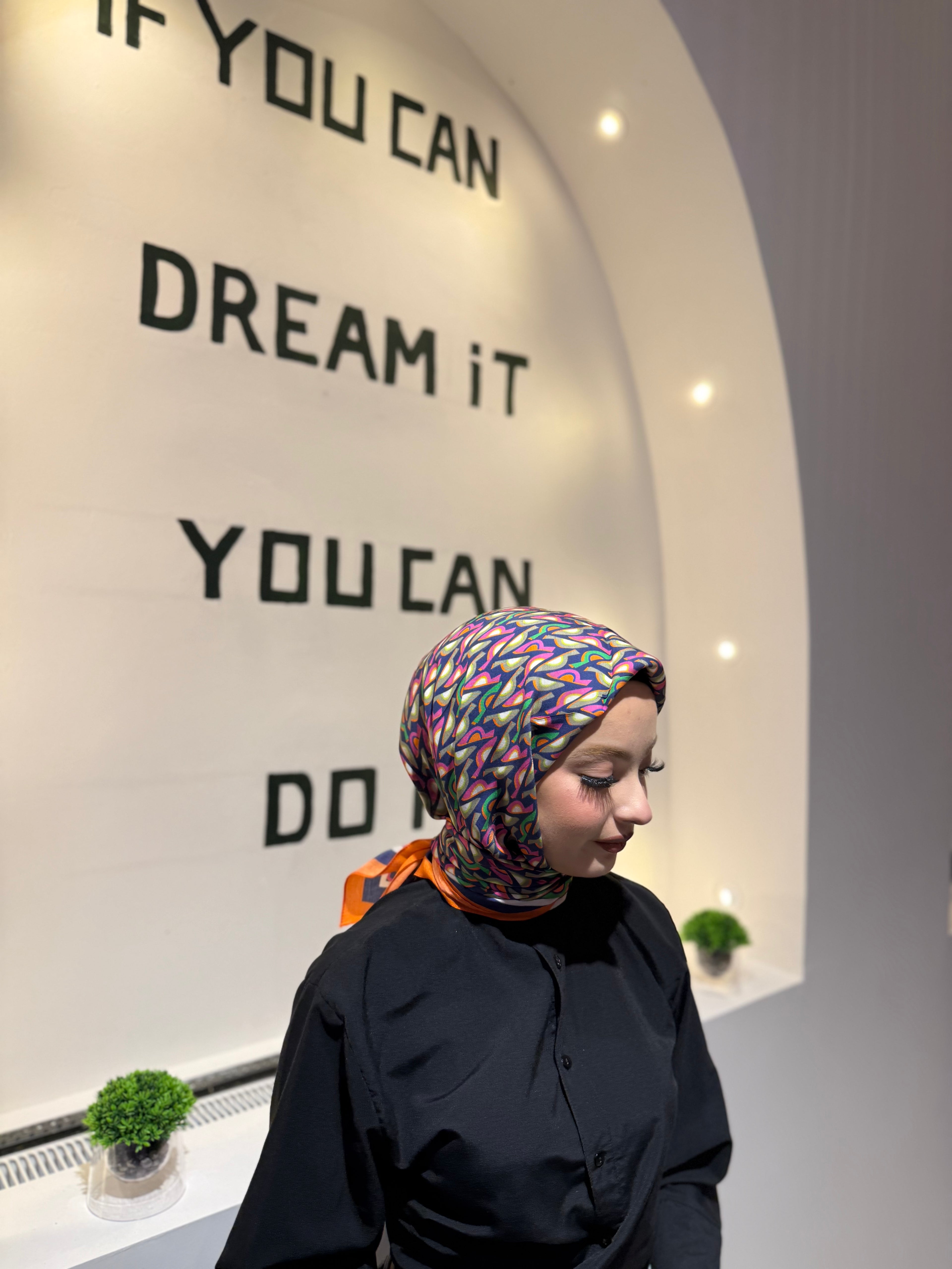 Silkhome Aura Eşarp