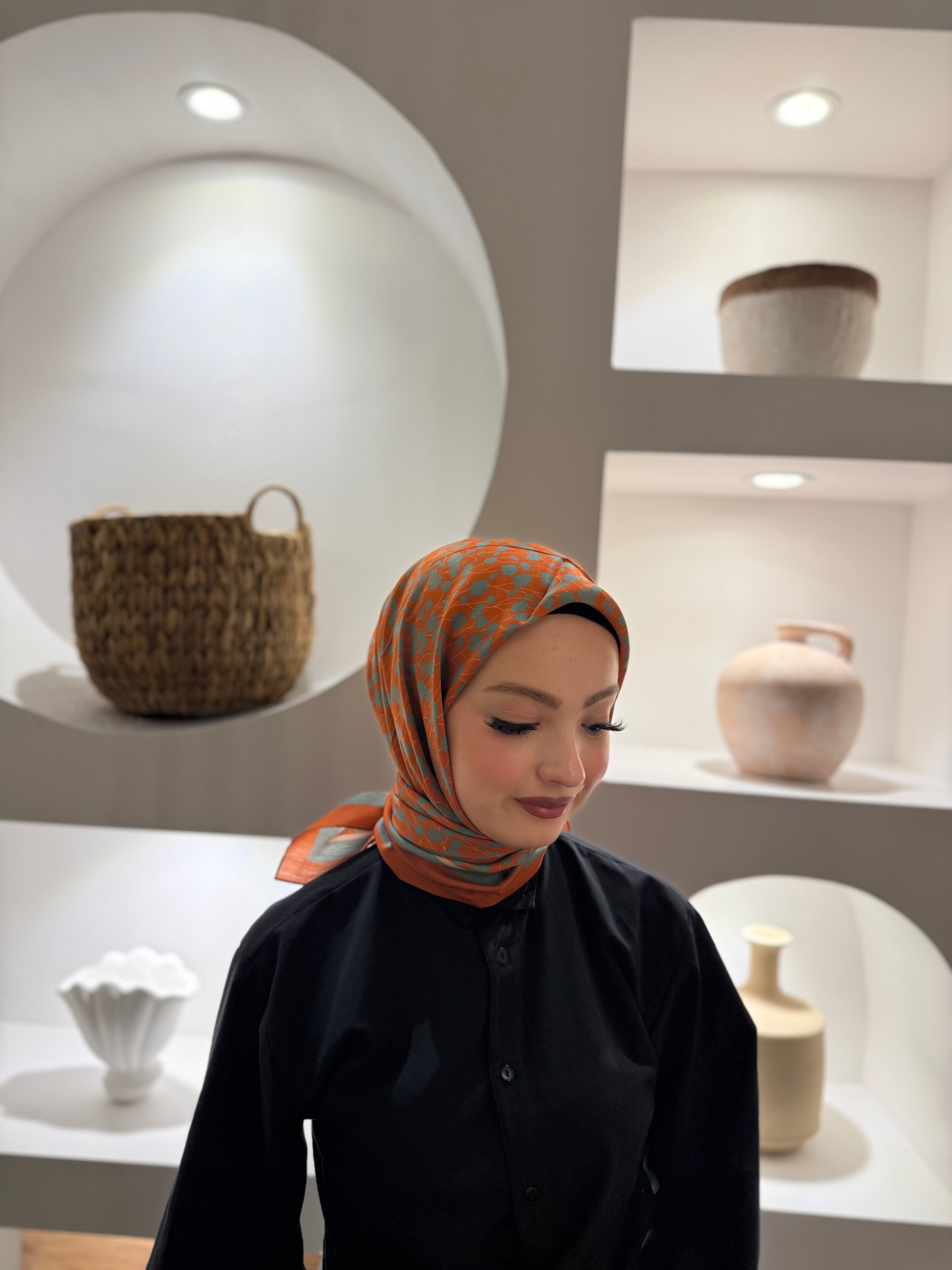 Silkhome Aura Eşarp