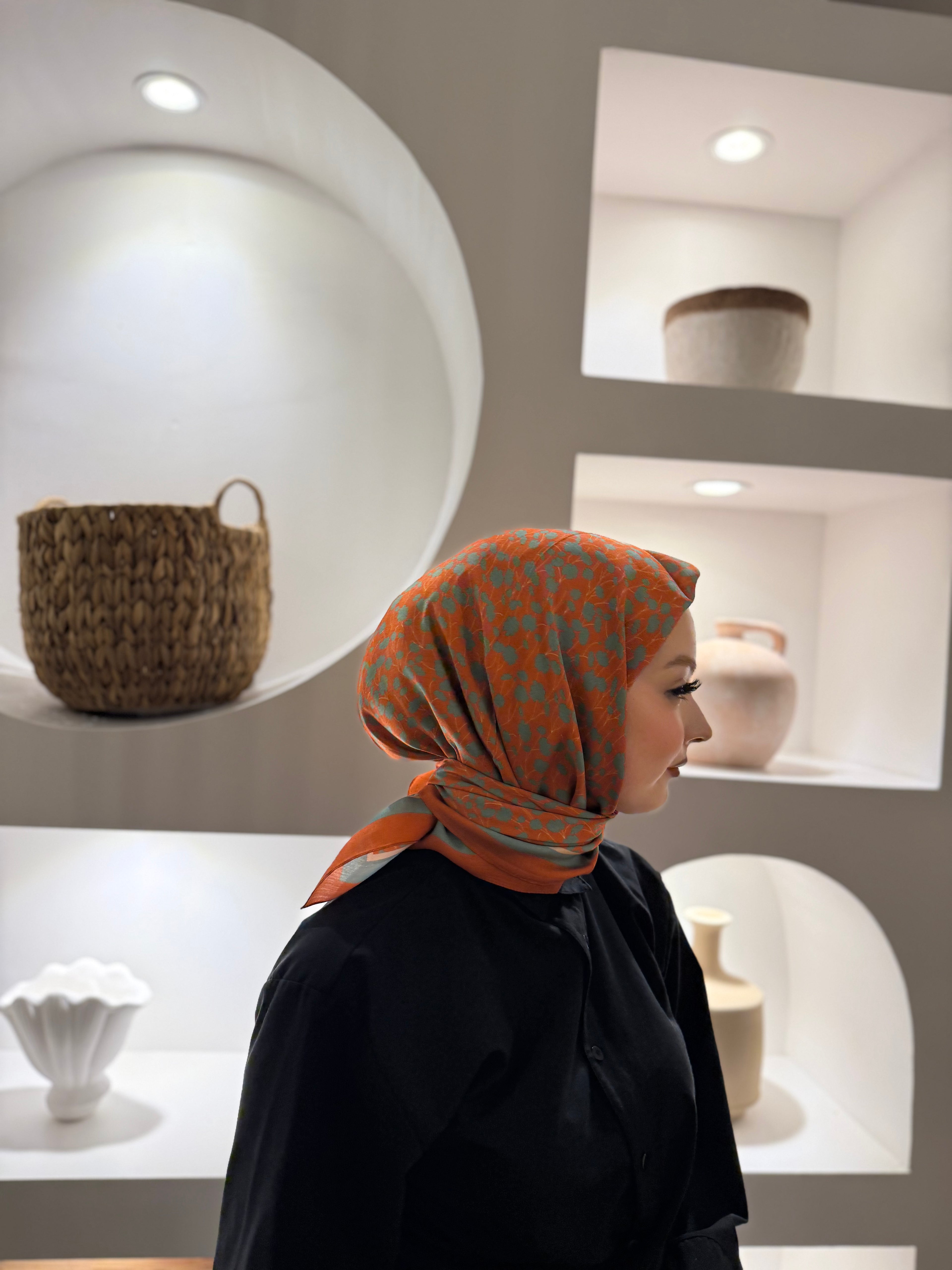 Silkhome Aura Eşarp