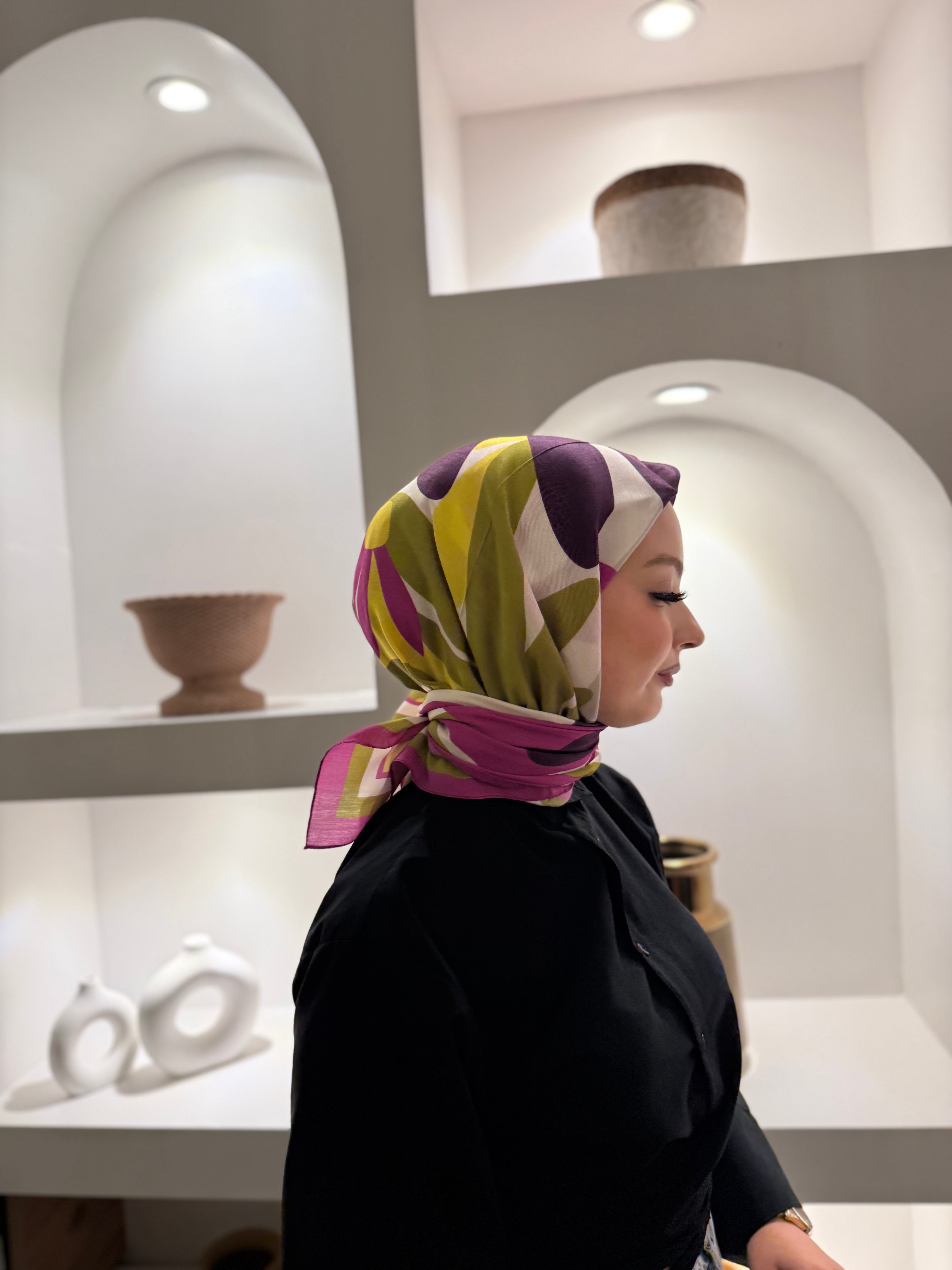 Silkhome Aura Eşarp