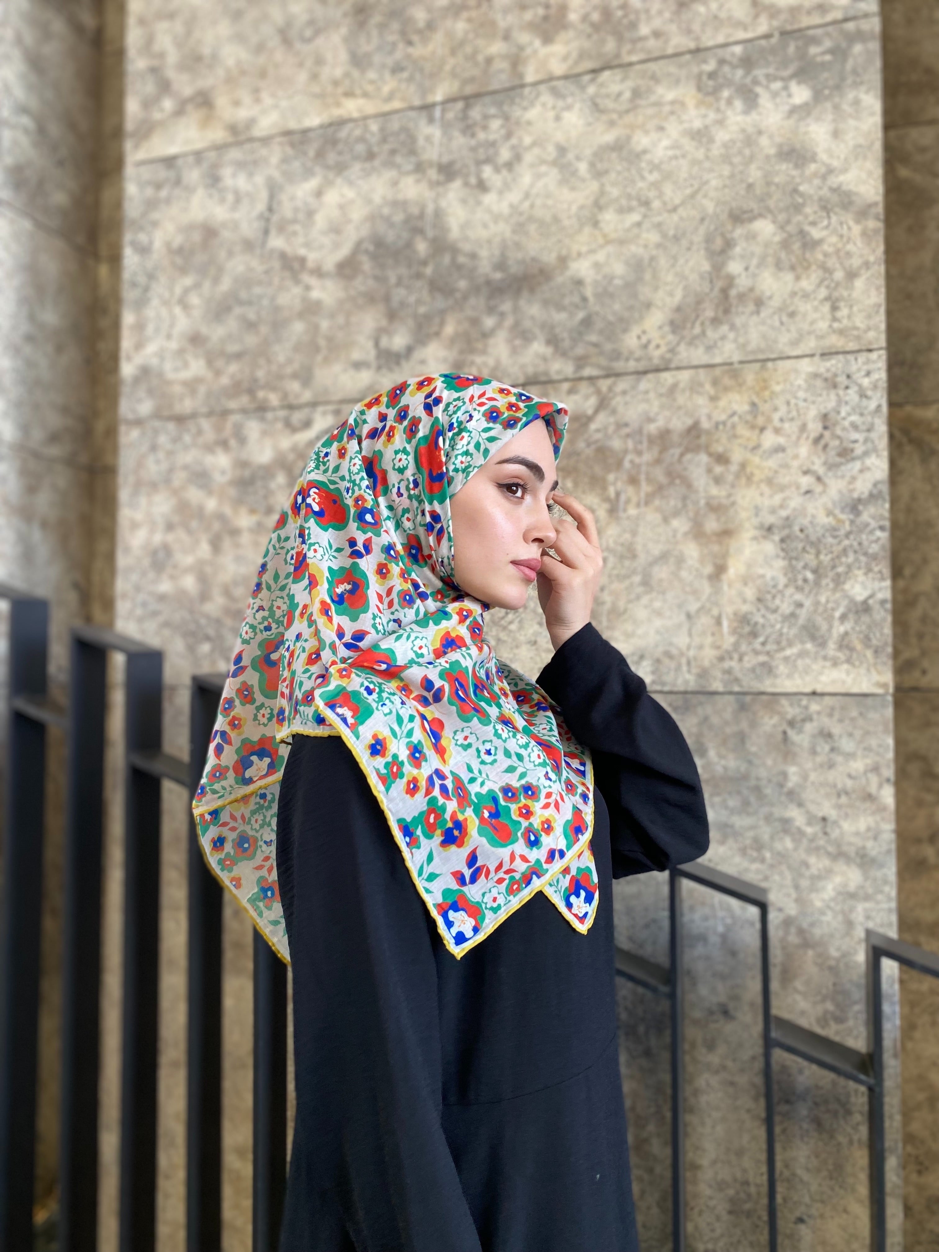 Silkhome Soft Eşarp