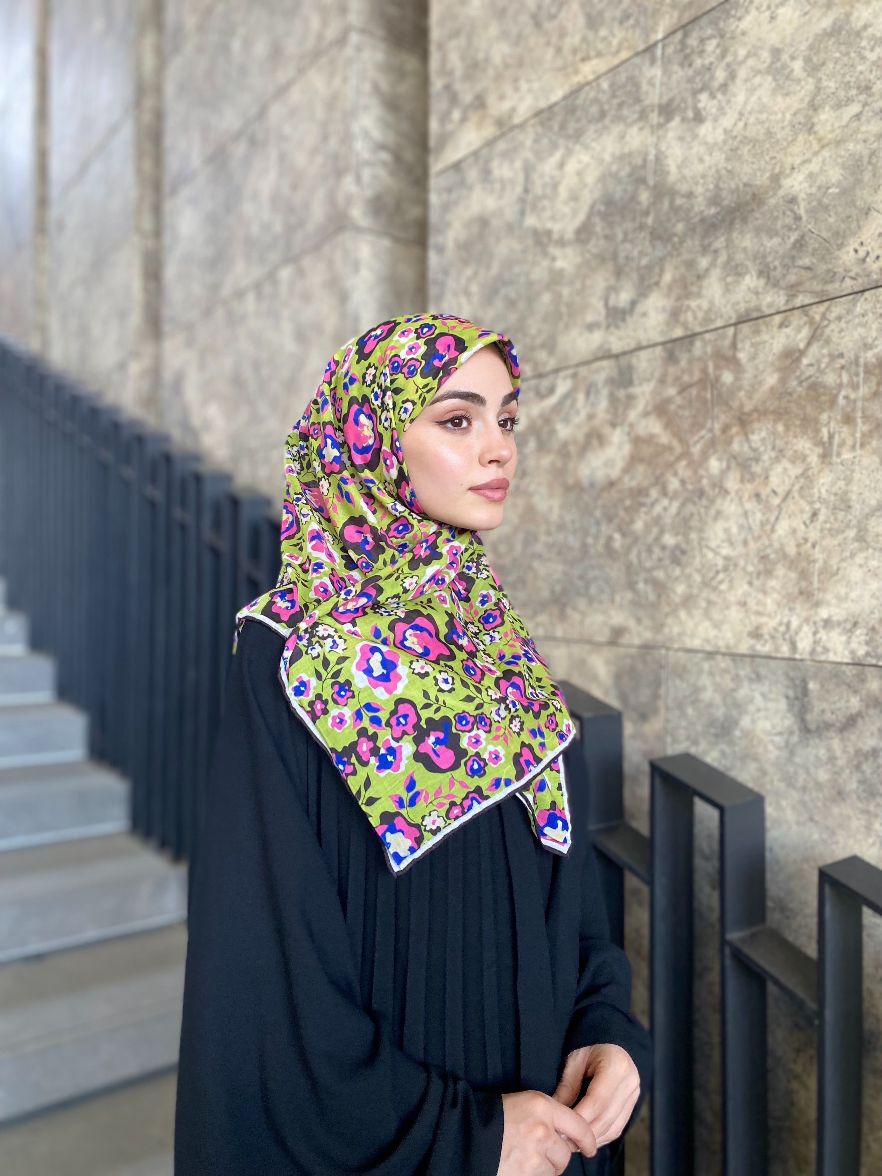 Silkhome Soft Eşarp