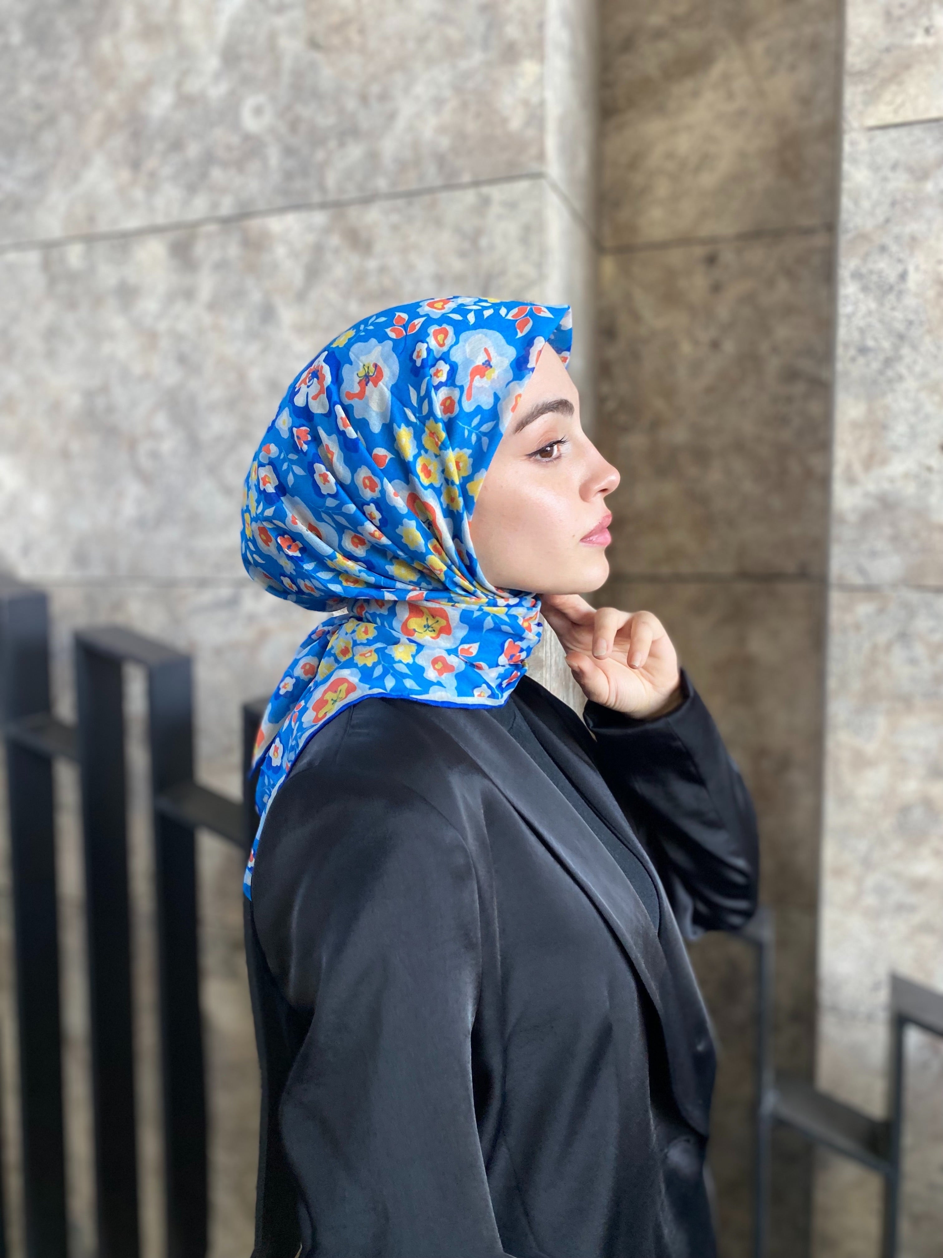 Silkhome Soft Eşarp