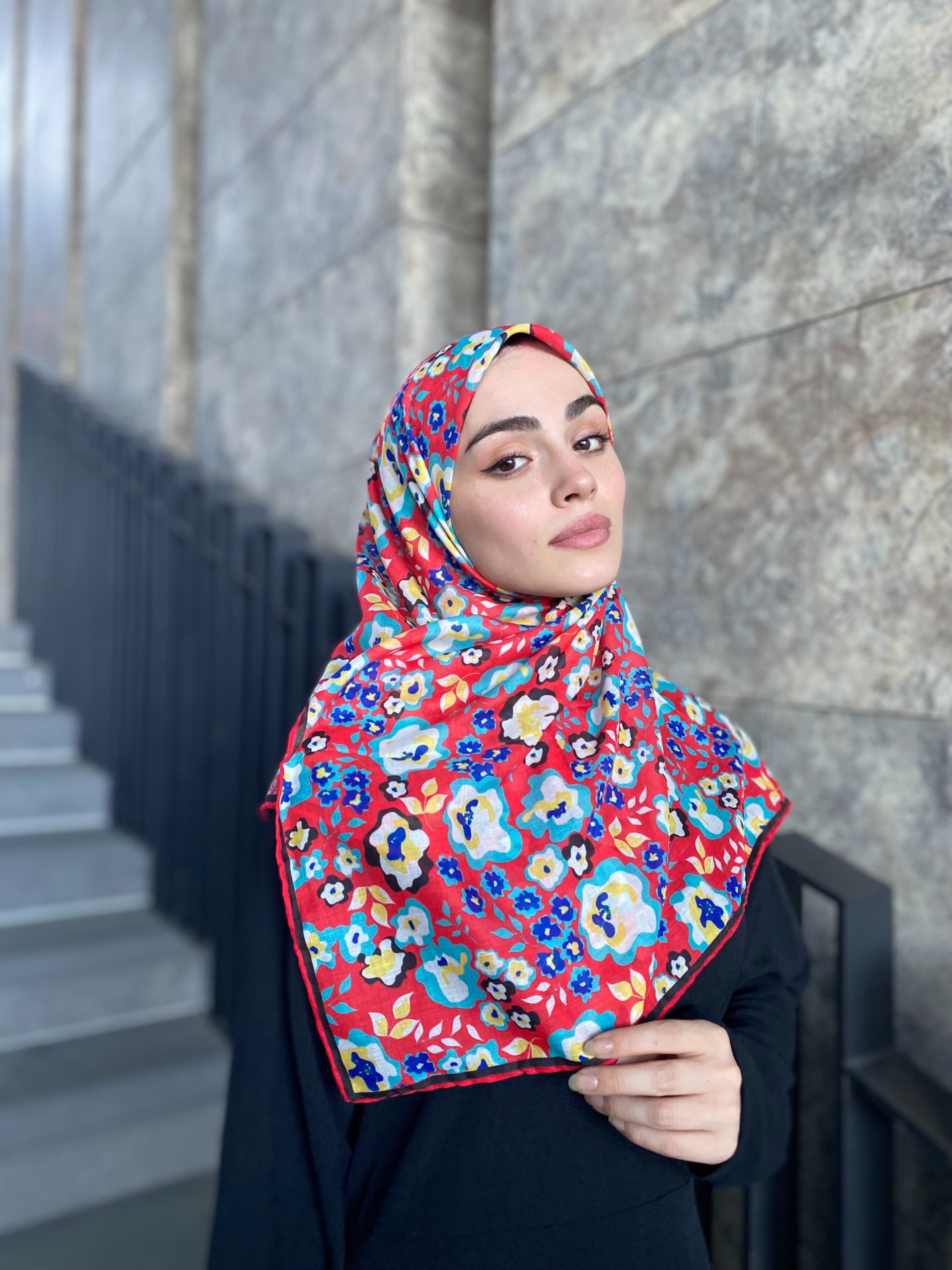 Silkhome Soft Eşarp