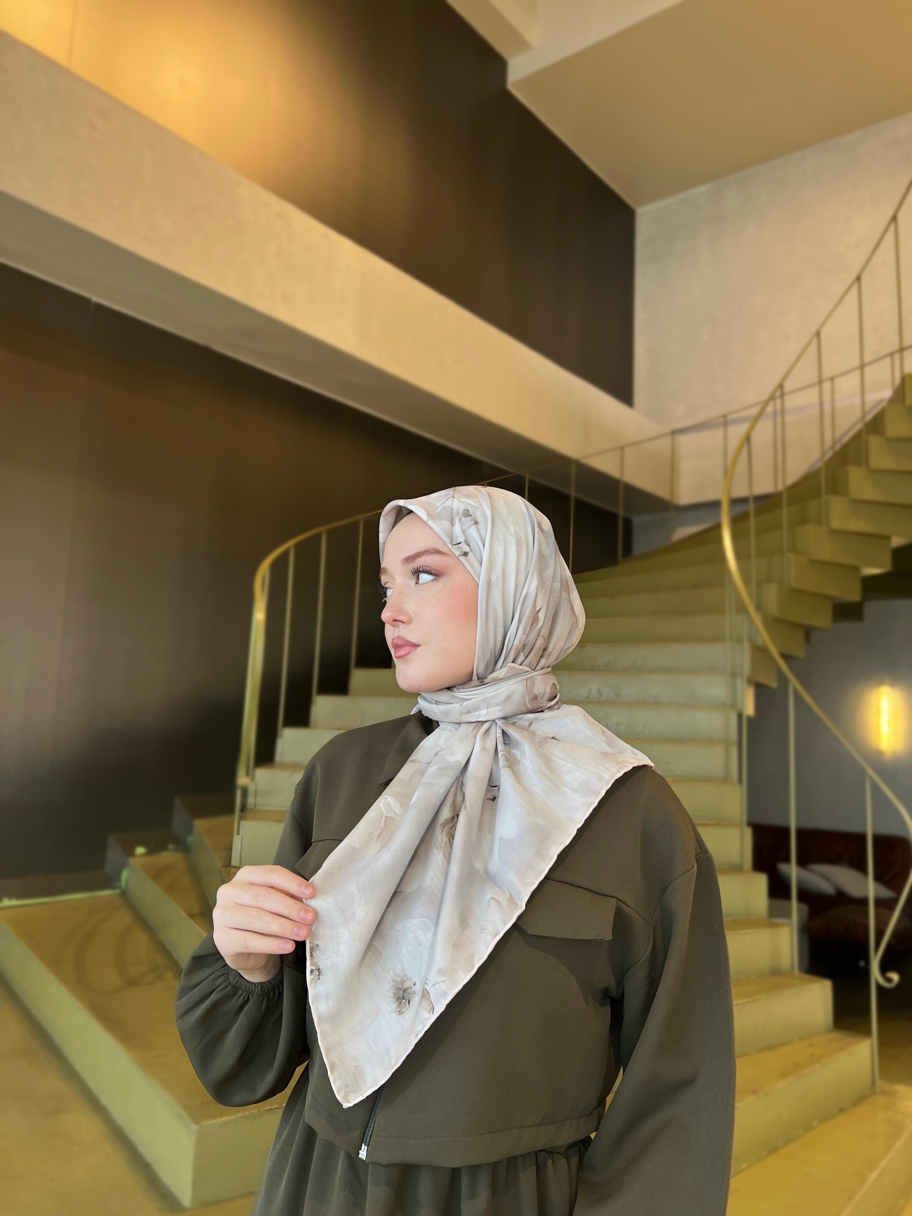 İpekhan Soft Eşarp