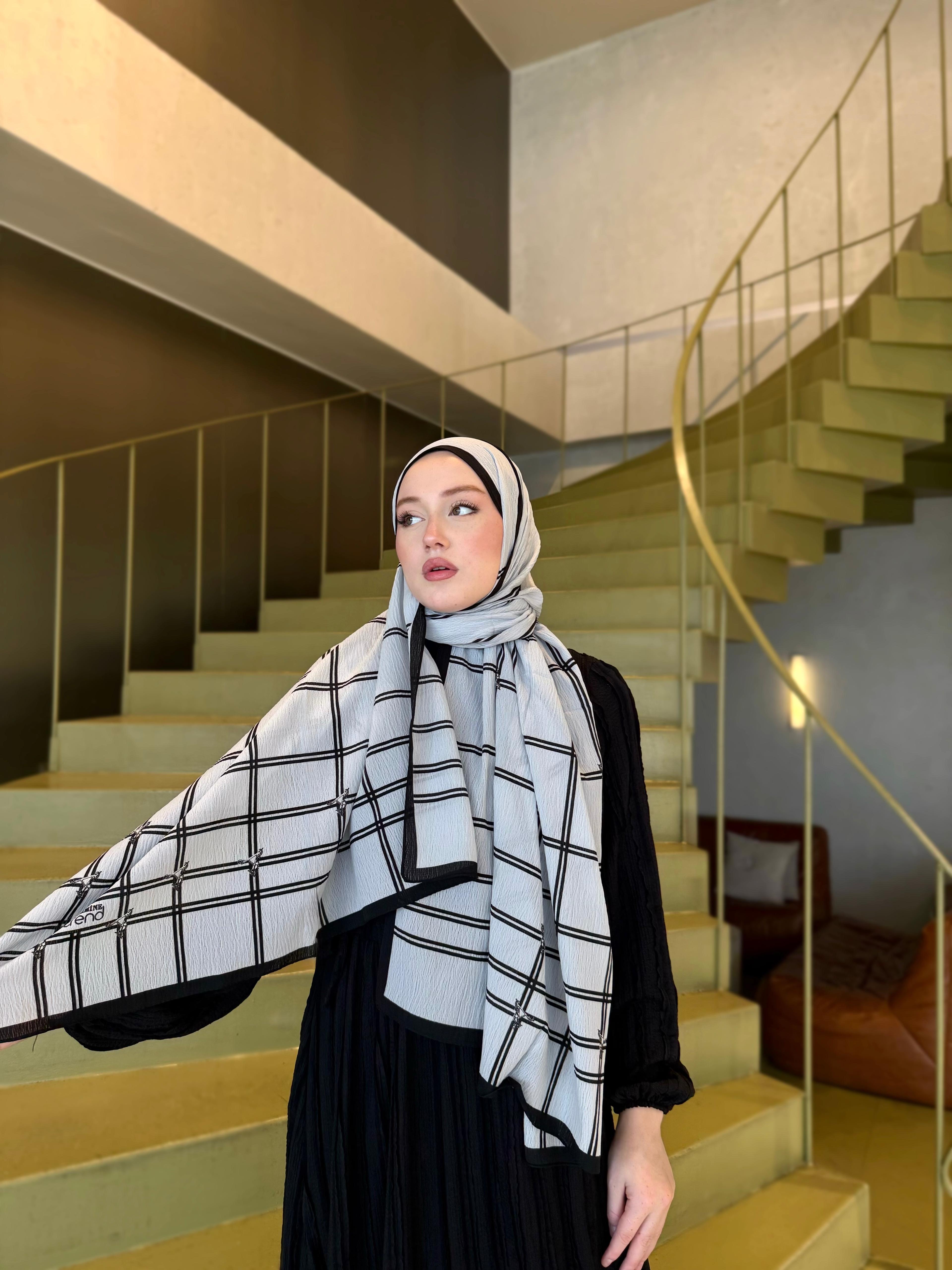 ARMİNE TREND ESİNTİ ŞAL