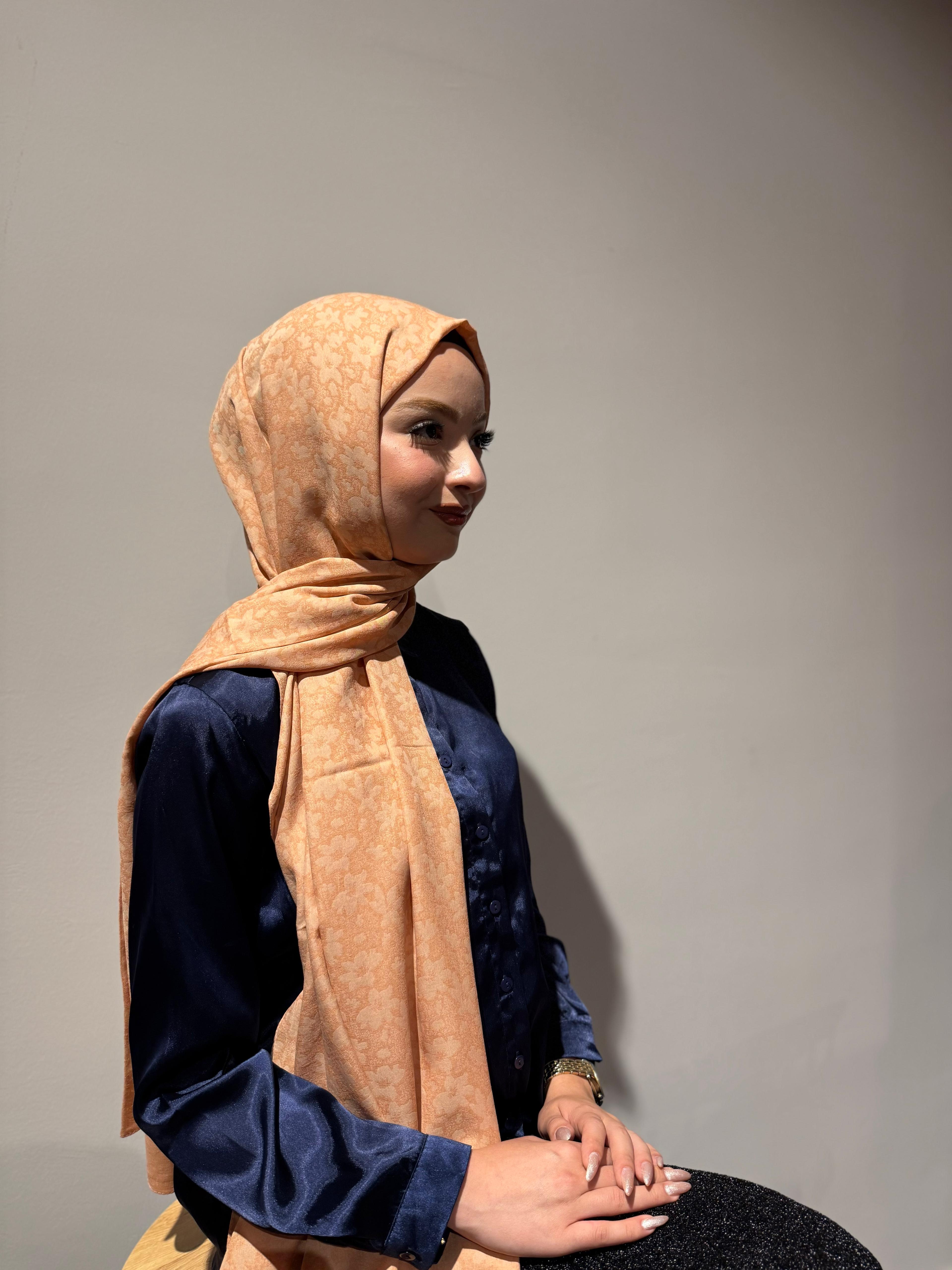 ARMİNE TREND ULTRALIGHT ŞAL